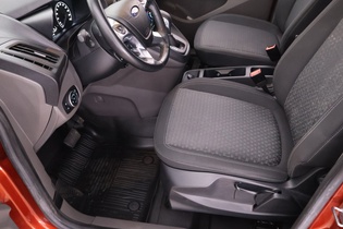 Ford Transit Connect vaihtoauto