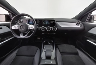 Mercedes-Benz B vaihtoauto