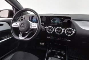 Mercedes-Benz B vaihtoauto
