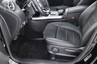 Mercedes-Benz B vaihtoauto