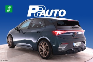 Cupra Born vaihtoauto