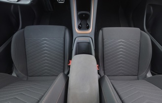 Cupra Born vaihtoauto