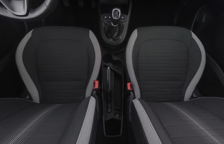 Hyundai i10 vaihtoauto