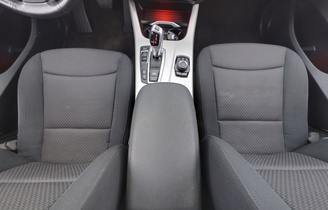 BMW X4 vaihtoauto