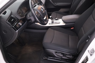 BMW X4 vaihtoauto