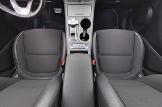 Hyundai Kona vaihtoauto