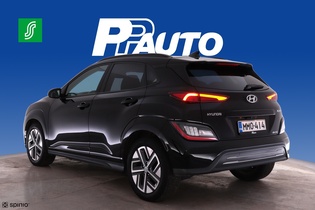 Hyundai Kona vaihtoauto