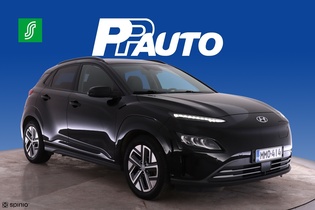 Hyundai Kona vaihtoauto