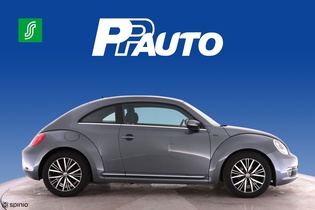 Volkswagen Beetle vaihtoauto