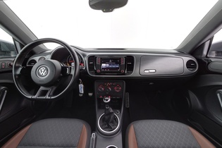 Volkswagen Beetle vaihtoauto