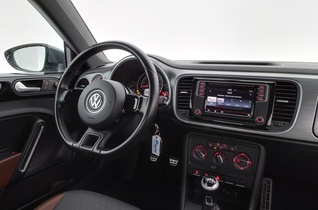 Volkswagen Beetle vaihtoauto