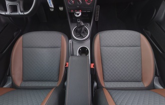 Volkswagen Beetle vaihtoauto