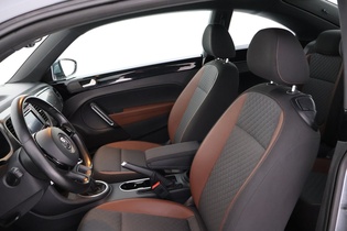 Volkswagen Beetle vaihtoauto