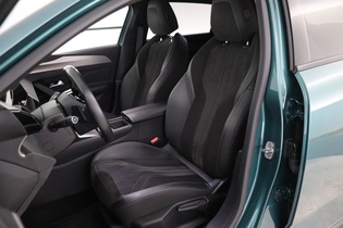 Peugeot 308 vaihtoauto