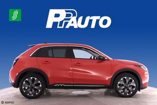 Fiat 600e vaihtoauto