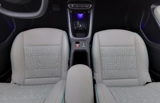 Fiat 600e vaihtoauto