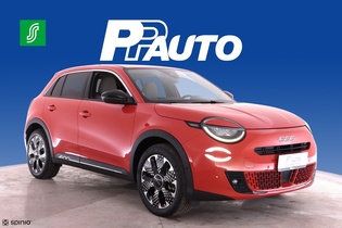 Fiat 600e vaihtoauto