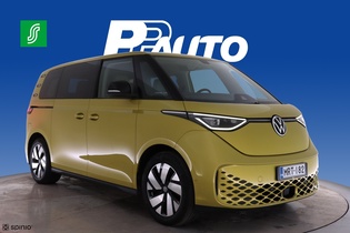 Volkswagen ID. Buzz vaihtoauto