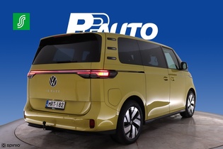 Volkswagen ID. Buzz vaihtoauto