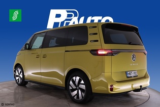 Volkswagen ID. Buzz vaihtoauto
