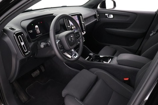 Volvo C40 vaihtoauto