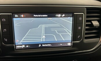 Citroën ë-Jumpy vaihtoauto