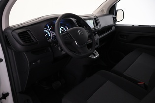 Citroën ë-Jumpy vaihtoauto