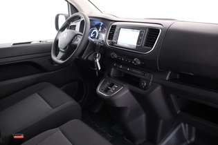 Citroën ë-Jumpy vaihtoauto