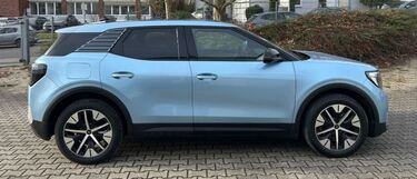 Ford USA Explorer vaihtoauto