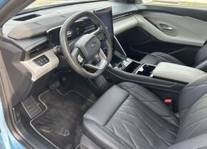 Ford USA Explorer vaihtoauto