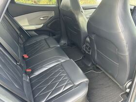 Ford USA Explorer vaihtoauto