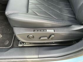 Ford USA Explorer vaihtoauto