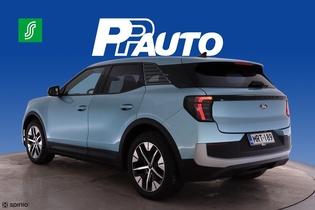 Ford USA Explorer vaihtoauto