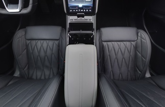 Ford USA Explorer vaihtoauto