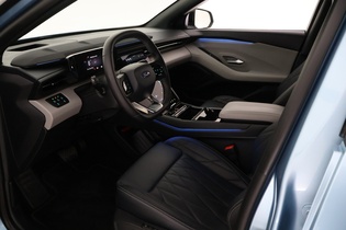 Ford USA Explorer vaihtoauto