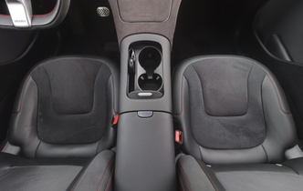Smart #1 vaihtoauto