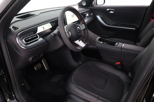 Smart #1 vaihtoauto
