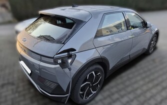 Hyundai IONIQ 5 vaihtoauto