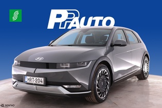 Hyundai IONIQ 5 vaihtoauto