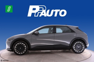 Hyundai IONIQ 5 vaihtoauto