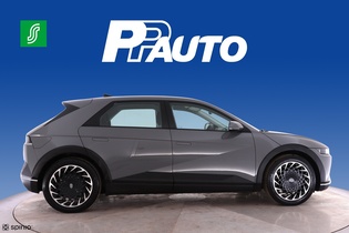 Hyundai IONIQ 5 vaihtoauto