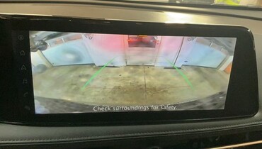 Nissan Ariya vaihtoauto