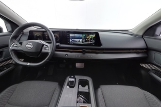 Nissan Ariya vaihtoauto