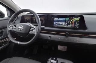 Nissan Ariya vaihtoauto