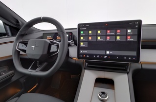 Polestar 4 vaihtoauto