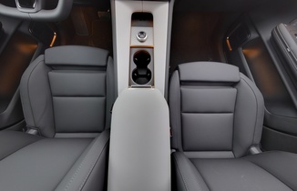 Polestar 4 vaihtoauto