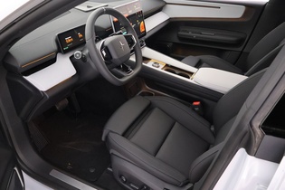 Polestar 4 vaihtoauto