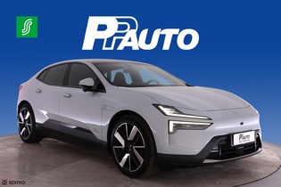 Polestar 4 vaihtoauto
