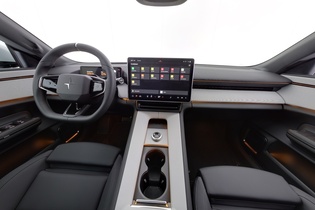 Polestar 4 vaihtoauto