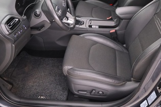 Hyundai i30 Wagon vaihtoauto